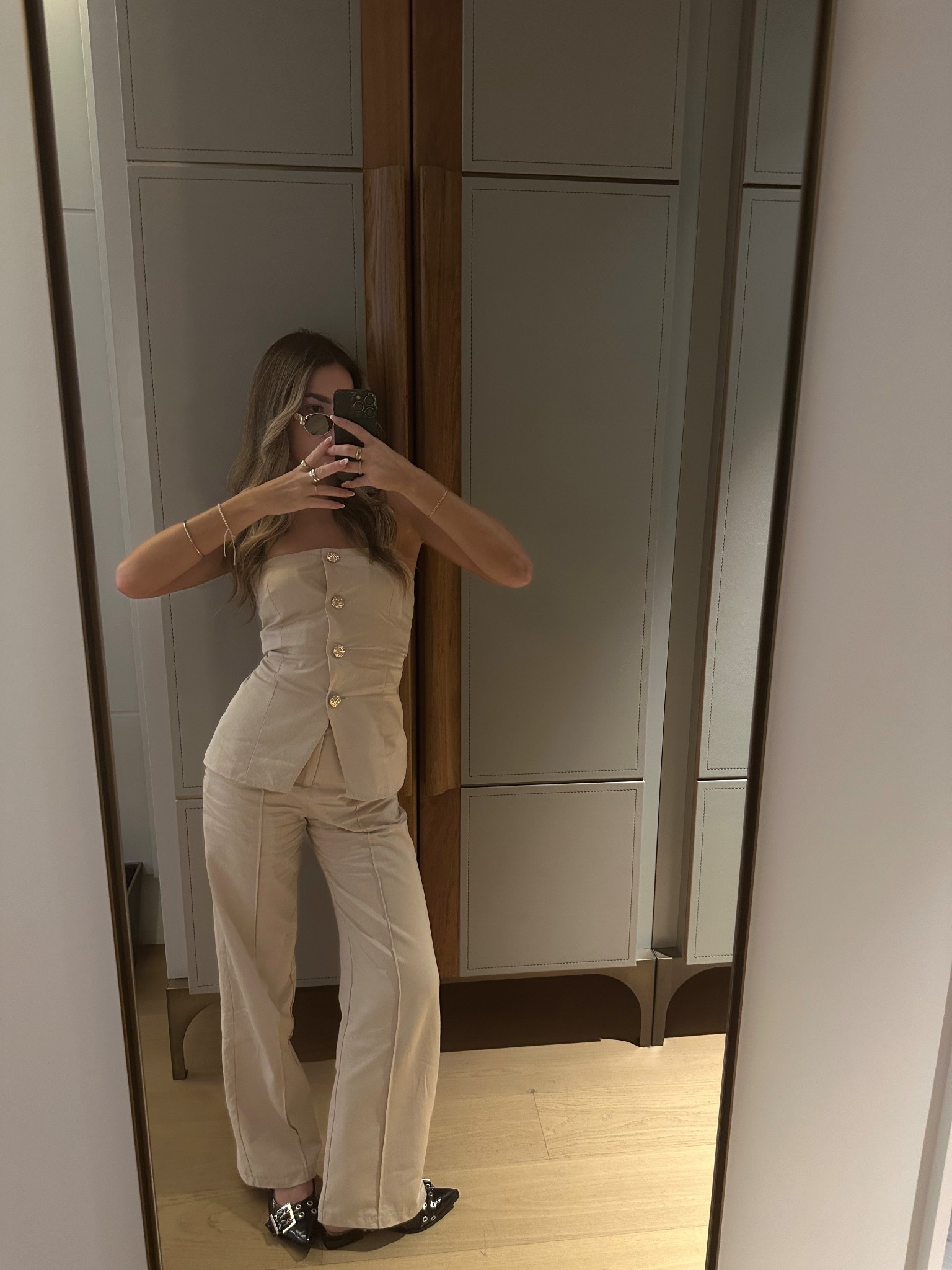 OOTD - work edition 👩‍💻