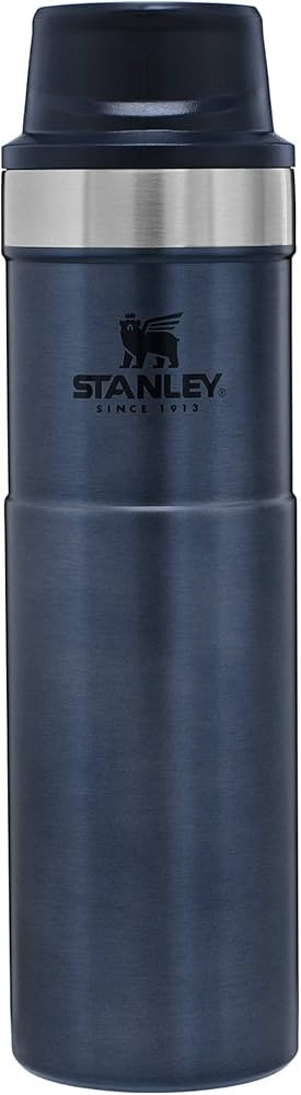 Stanley Classic Trigger-Action Travel Mug | 16 OZ | Amazon (US)