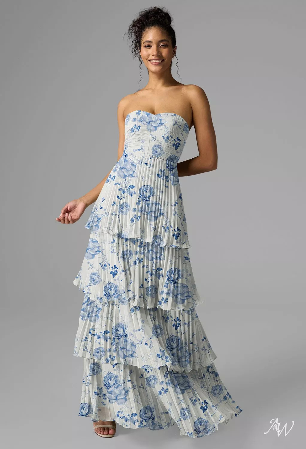 all(43)ship in 48hrs(3)Color: Blue Botanical FloralShop More In This ColorSaleSaleSaleSale | AW Bridal