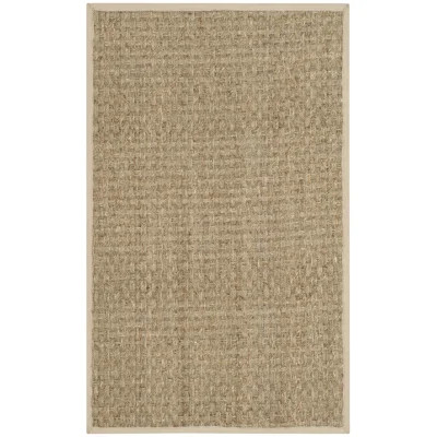 Dollard Natural/Ivory Area Rug | Wayfair North America