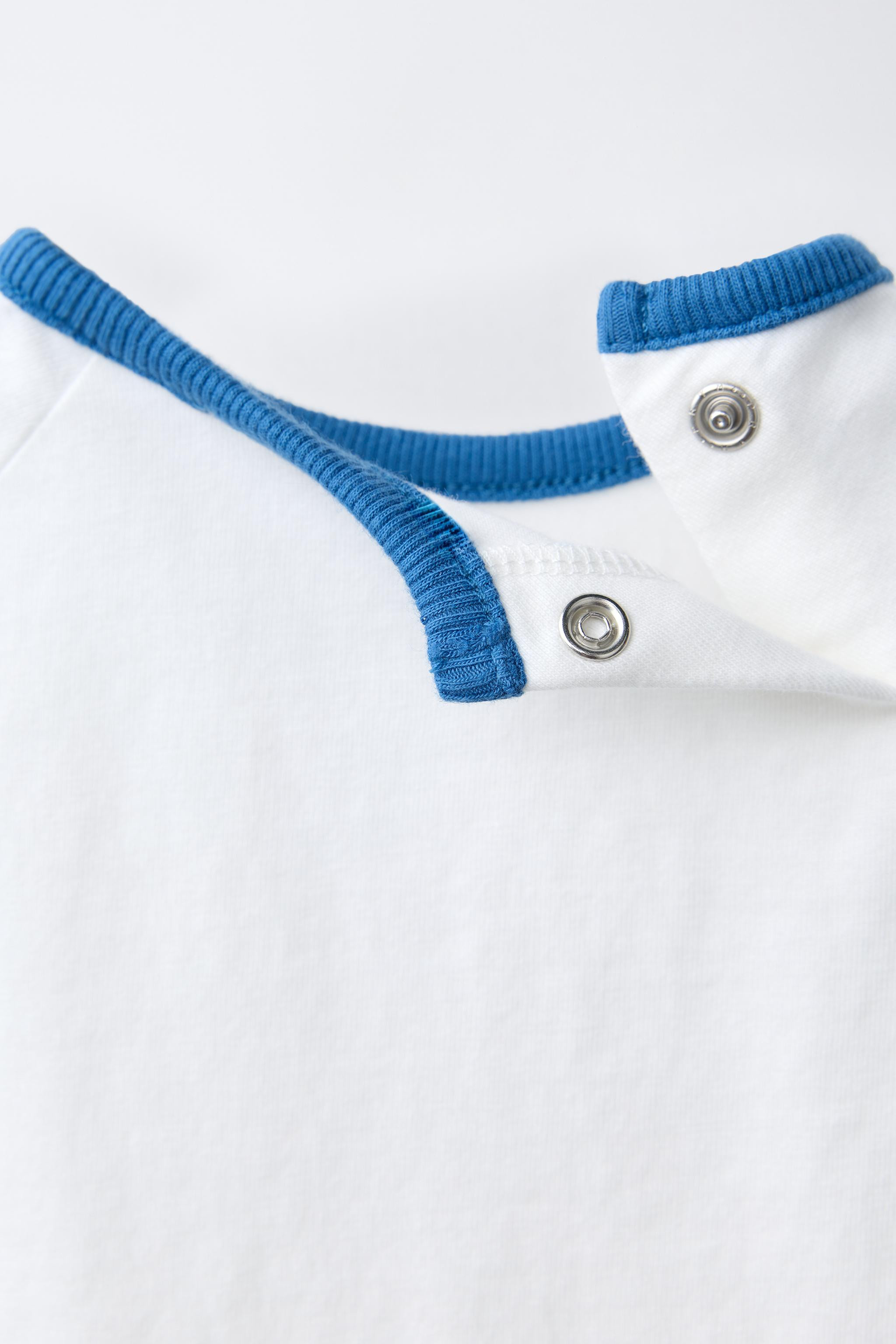 SURF DOG PRINT T-SHIRT | Zara US