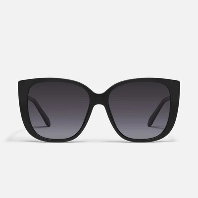 EVER AFTER - CORAL/BROWN FADE | Quay Australia