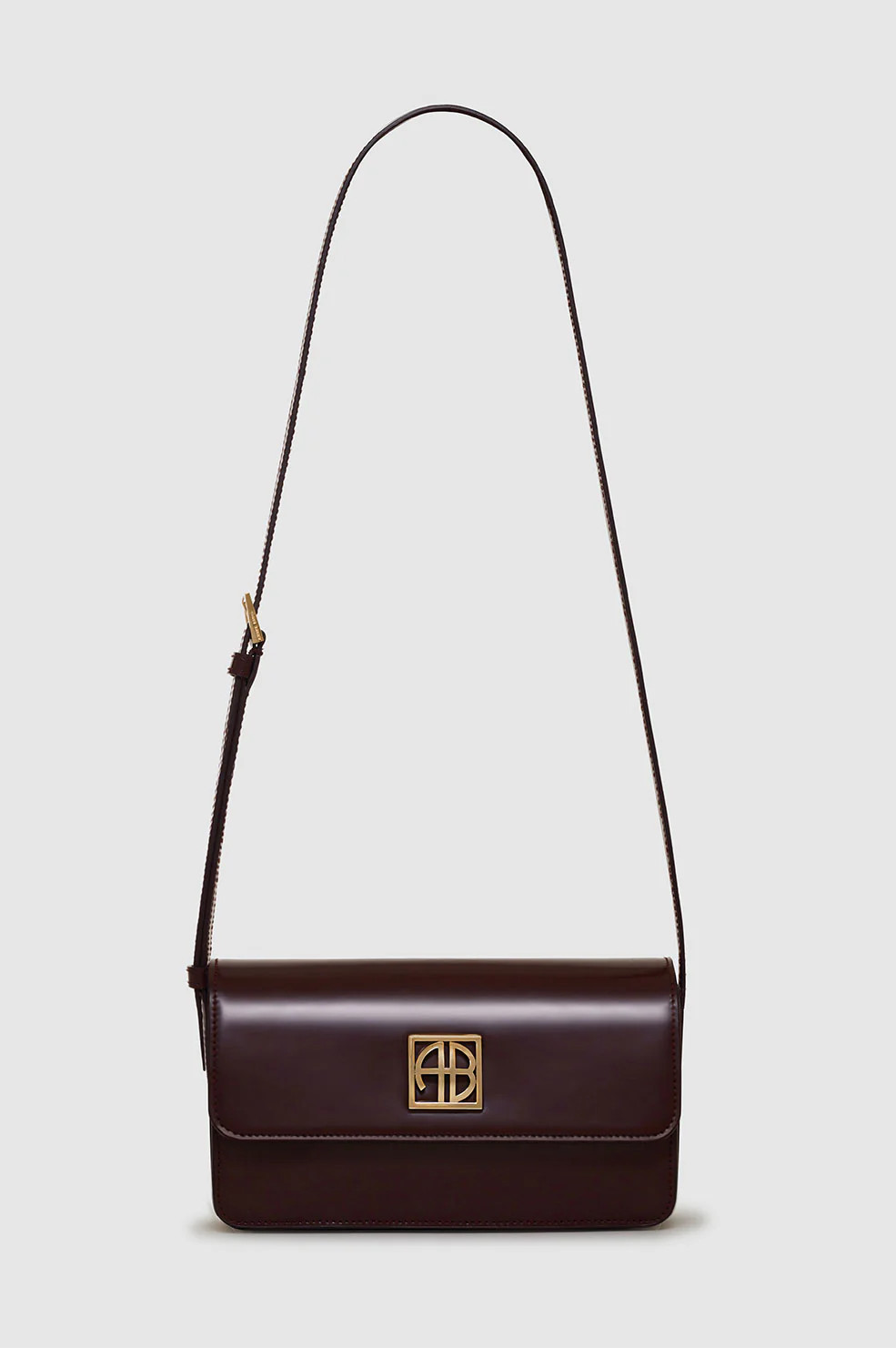 Elly Crossbody Bag | Anine Bing
