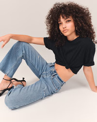 Limited Time: 25% Off Everything | Abercrombie & Fitch (US)