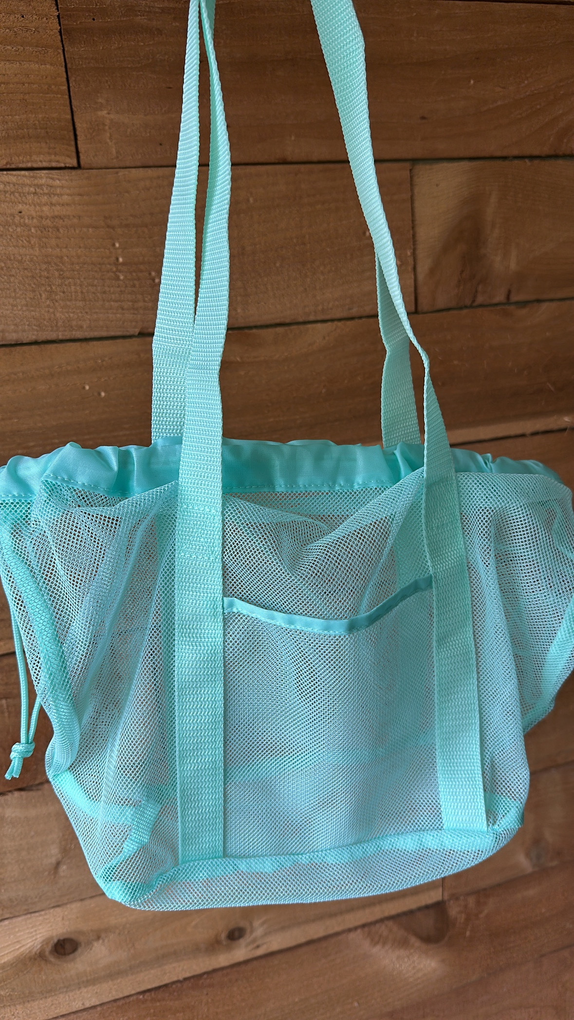 I found the Cutest little mesh drawstring bag! My girls have been needing one of these for all their beach toys! 🙂 comes in pink also!! 
#target #meshbag #summer #bag #toys #beach #vacation 


#LTKFindsUnder50 #LTKKids #LTKSeasonal