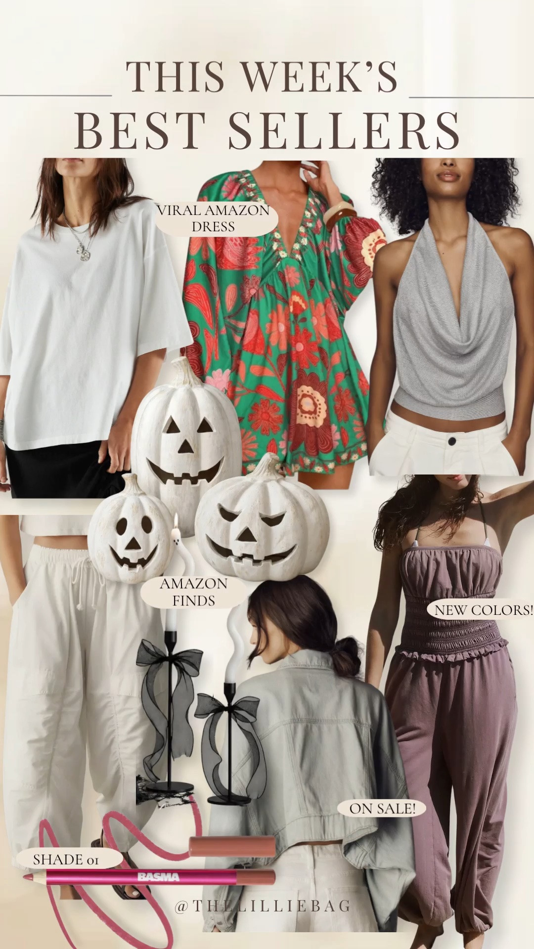 This weeks top sellers!👀👏🏻 Anthro is still having their 30% off fall event. 

Fall style. Date night. Vacation outfit. Summer dress. Dress.

#LTKootd #LTKSeasonal #LTKSaleAlert