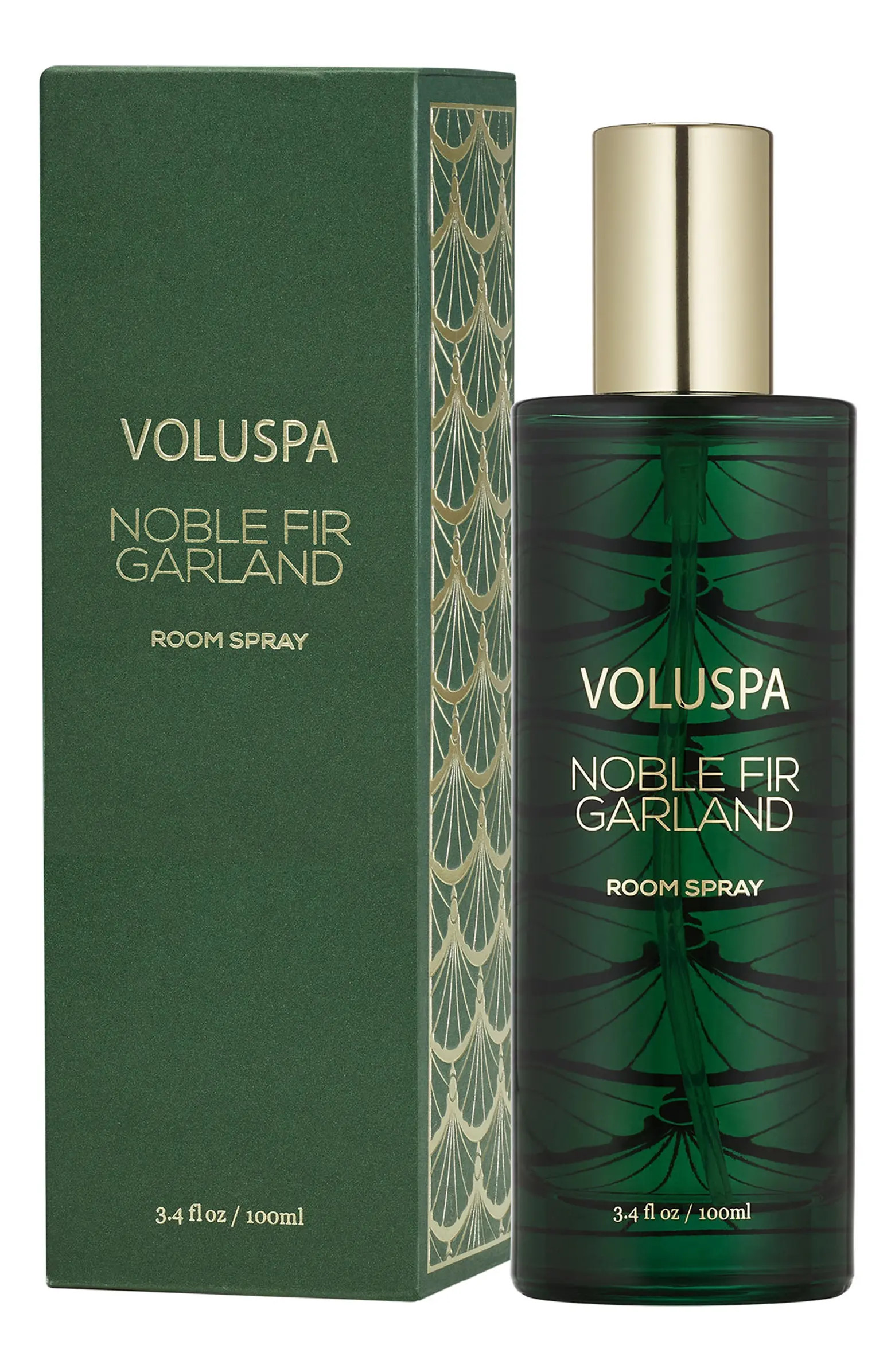 Voluspa Noble Fir Garland Room Spray | Nordstrom | Nordstrom