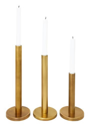 Soho Candle Holders | Jayson Home