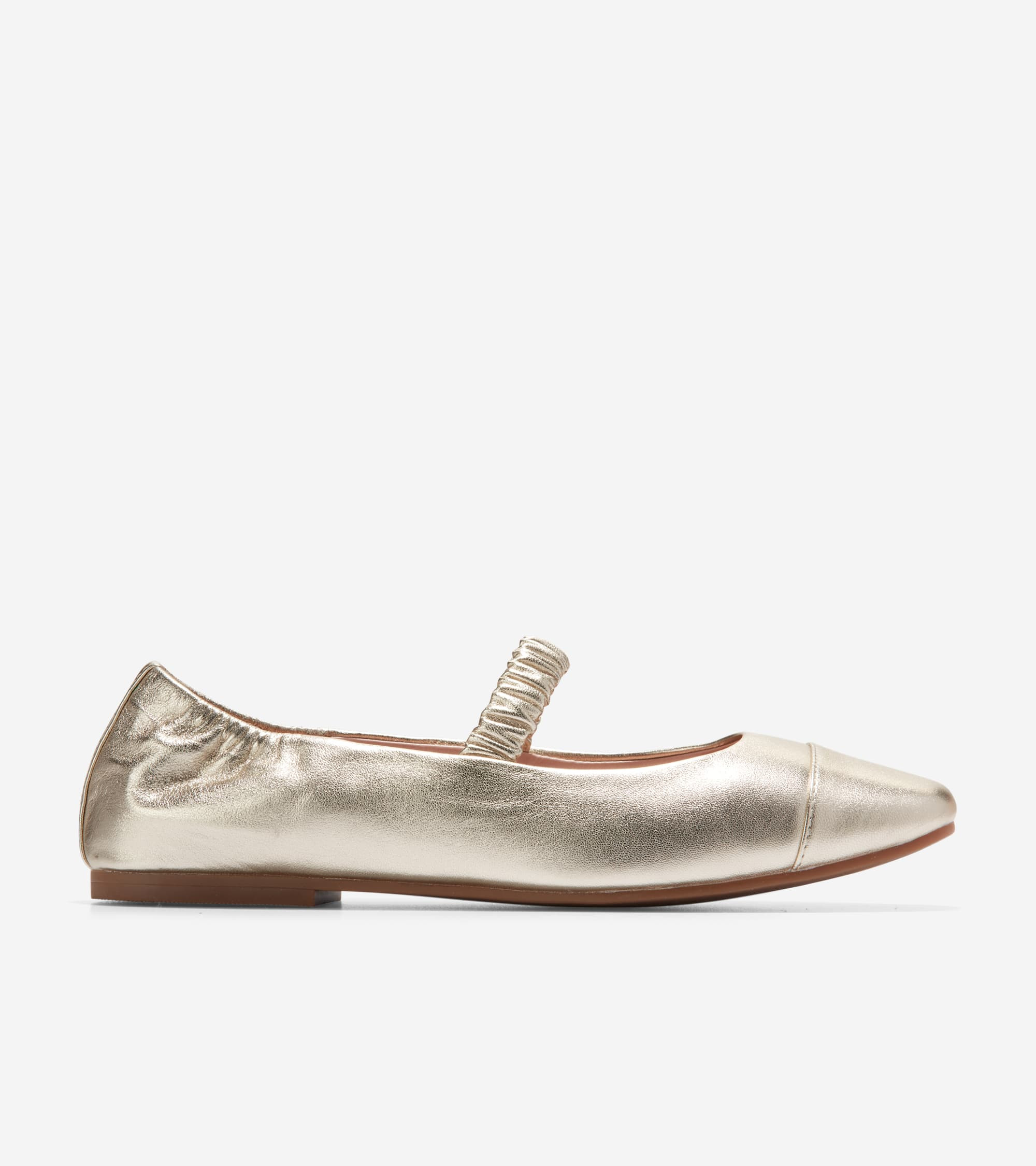 Women's Yvette Ballet Flats | Cole Haan (US)