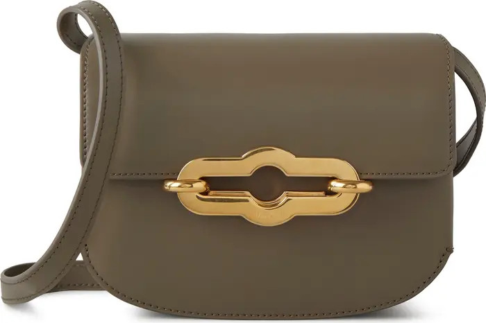 Small Pimlico Super Luxe Leather Crossbody Bag | Nordstrom
