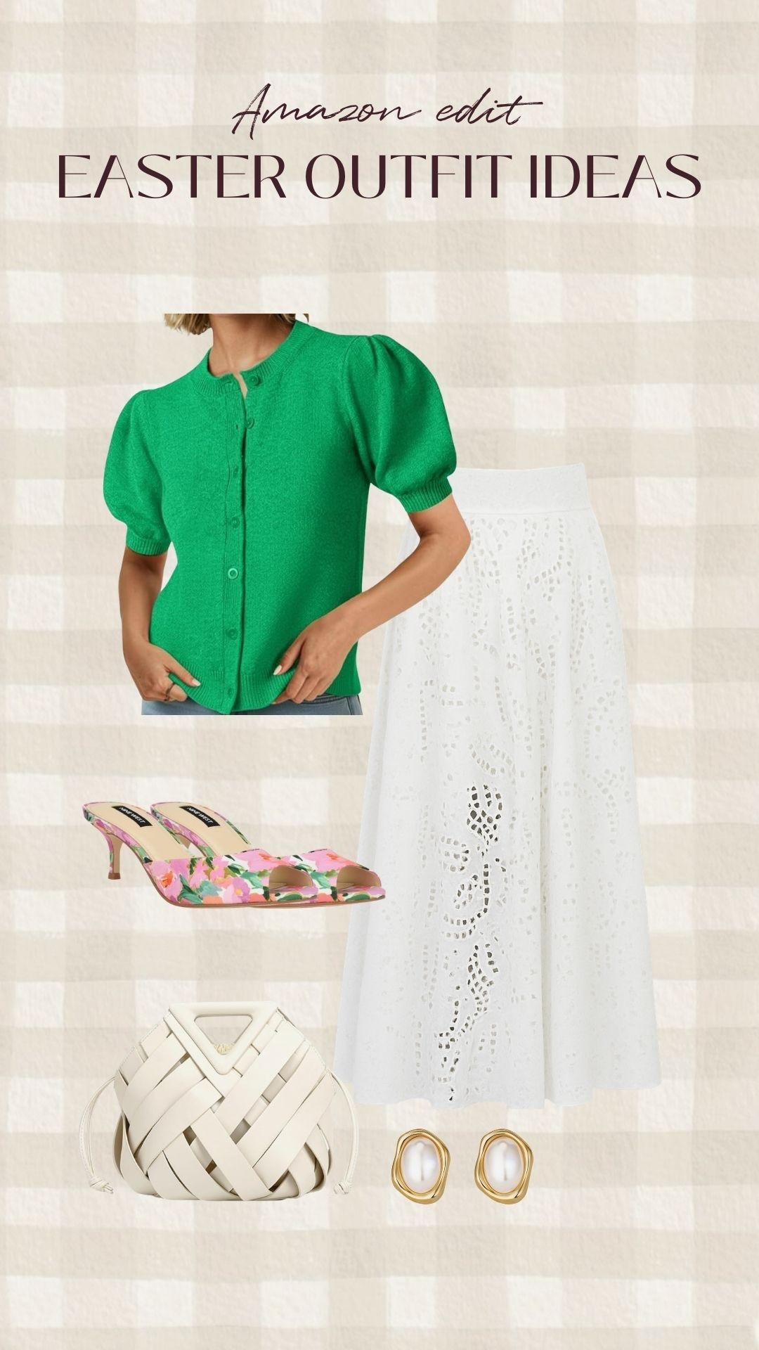 This one might be my favorite🌷 chic Amazon look!

Dressupbuttercup.com #dressupbuttercup #dederaad


#LTKSeasonal #LTKmomlife #LTKootd