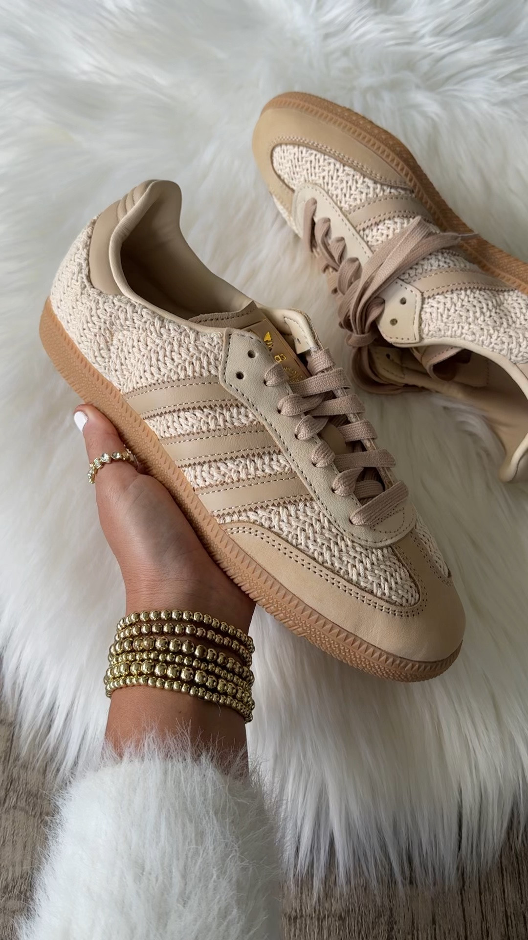 Fully back in stock. Went down a half size