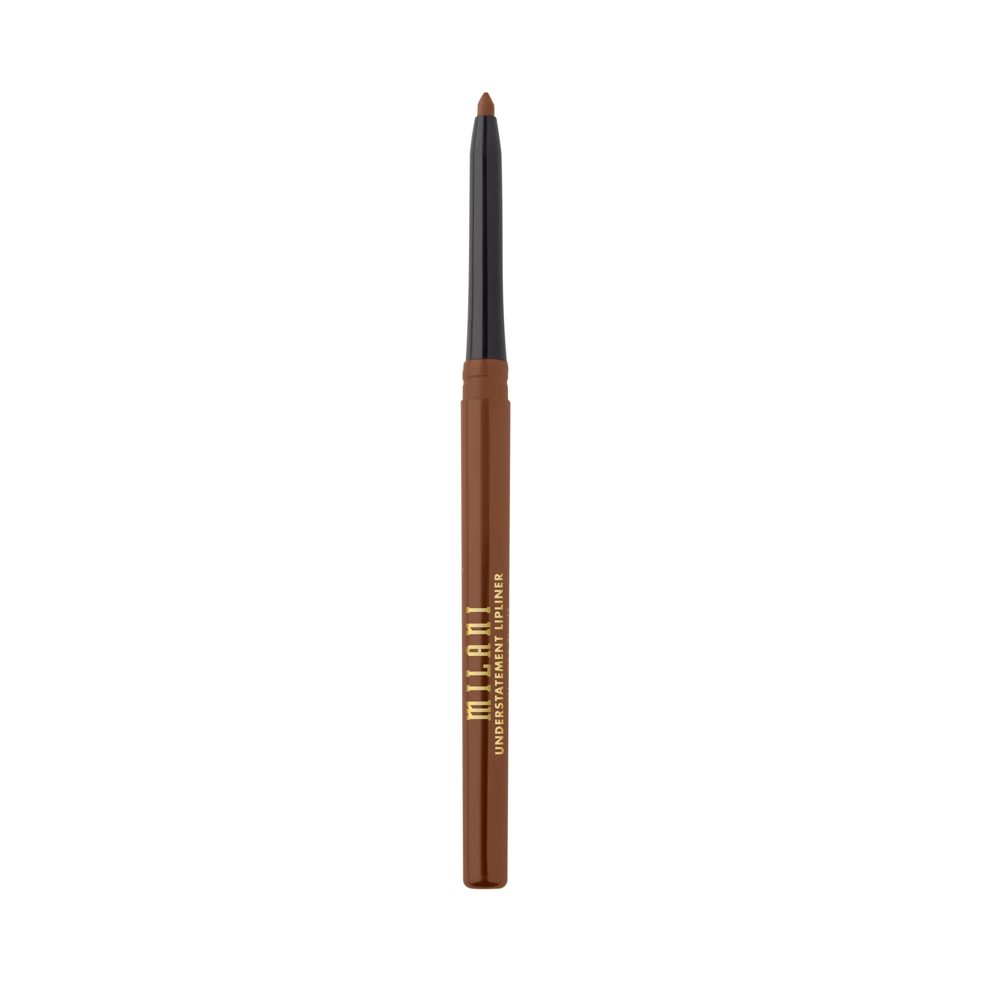Milani Understatement Lipliner, Saucy Toffee | Walmart (US)