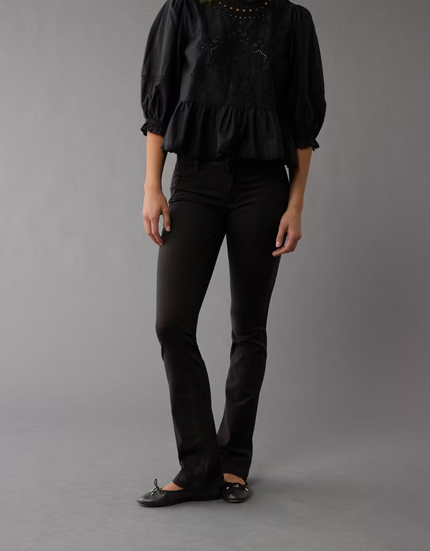 AE Denim X Kick Bootcut Pant | American Eagle Outfitters (US & CA)