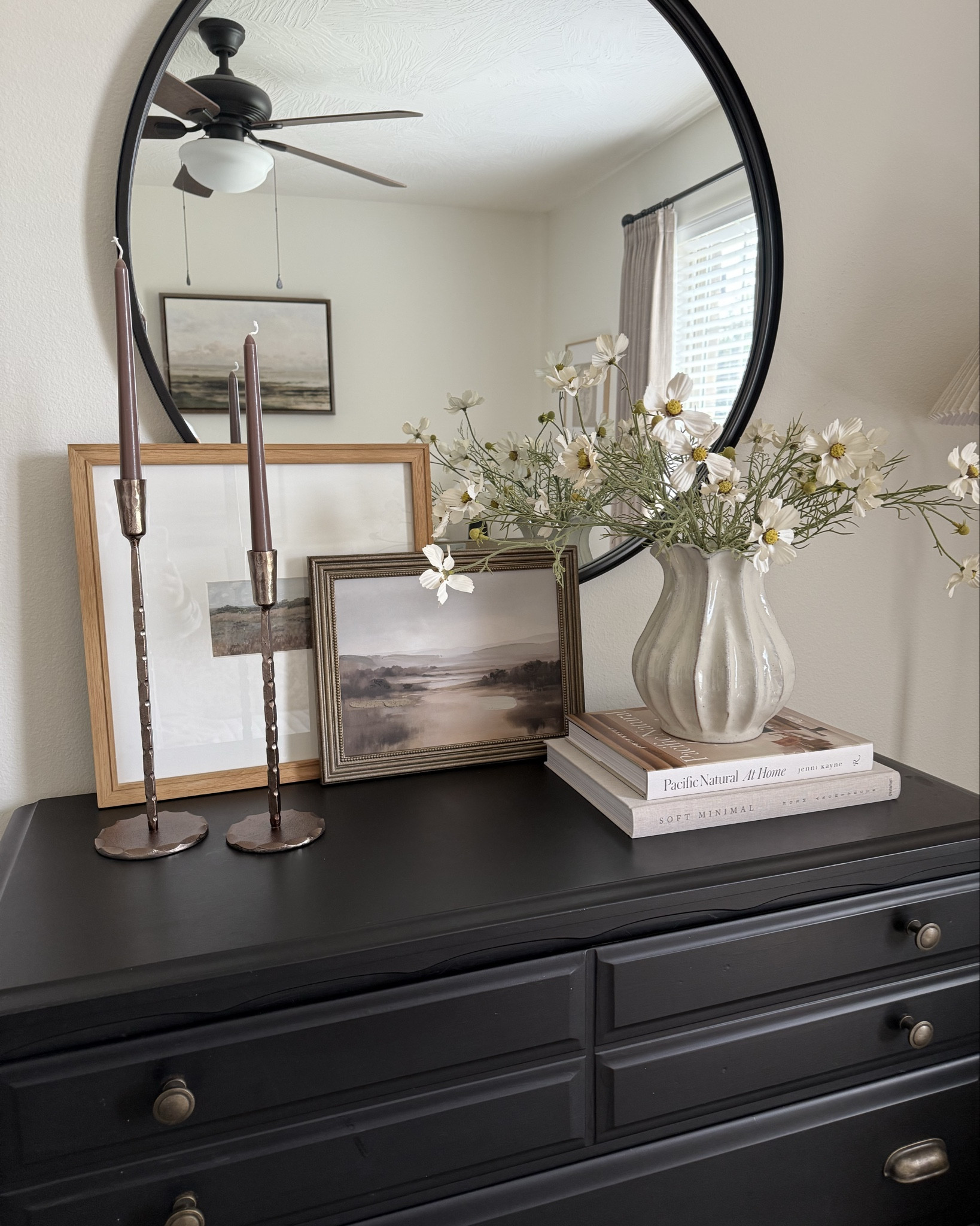 It’s amazing how much a few simple swaps can change the feel of your home!

#LTKHome