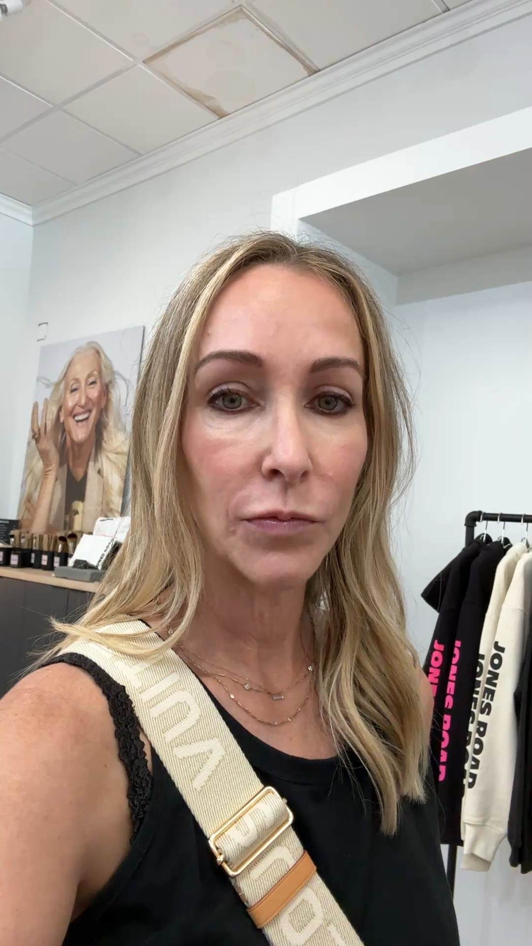 Can’t resist an opportunity to try new products! Jones Road Beauty Mascara has castor oil in it so it helps your lashes grow!!! 

#LTKBeauty #LTKFindsUnder50 #LTKOver40