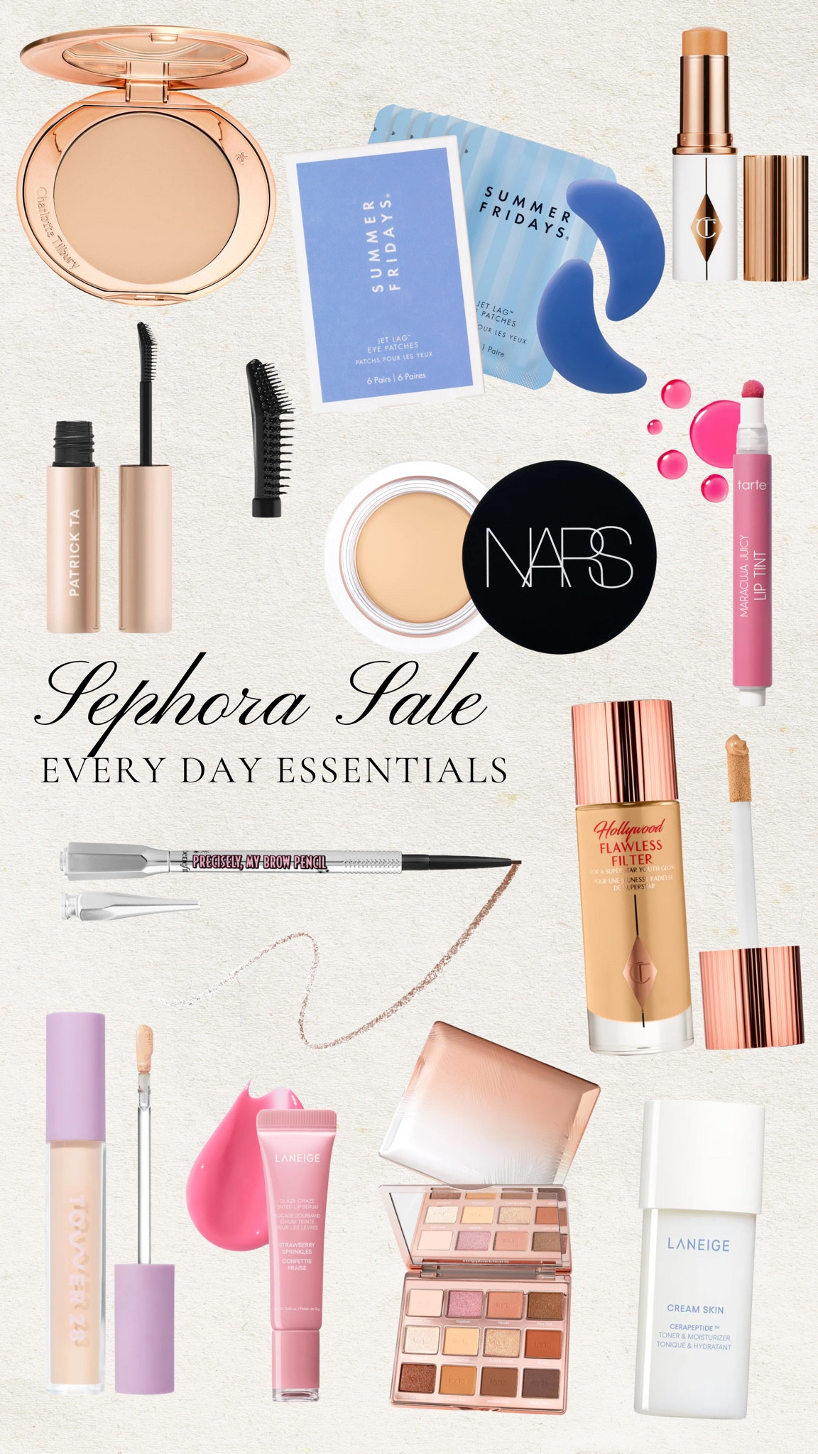 My Sephora beauty favorites!

Everyday beauty, grwm, Sephora picks, Sephora sale 

#LTKGiftGuide #LTKSaleAlert #LTKBeauty