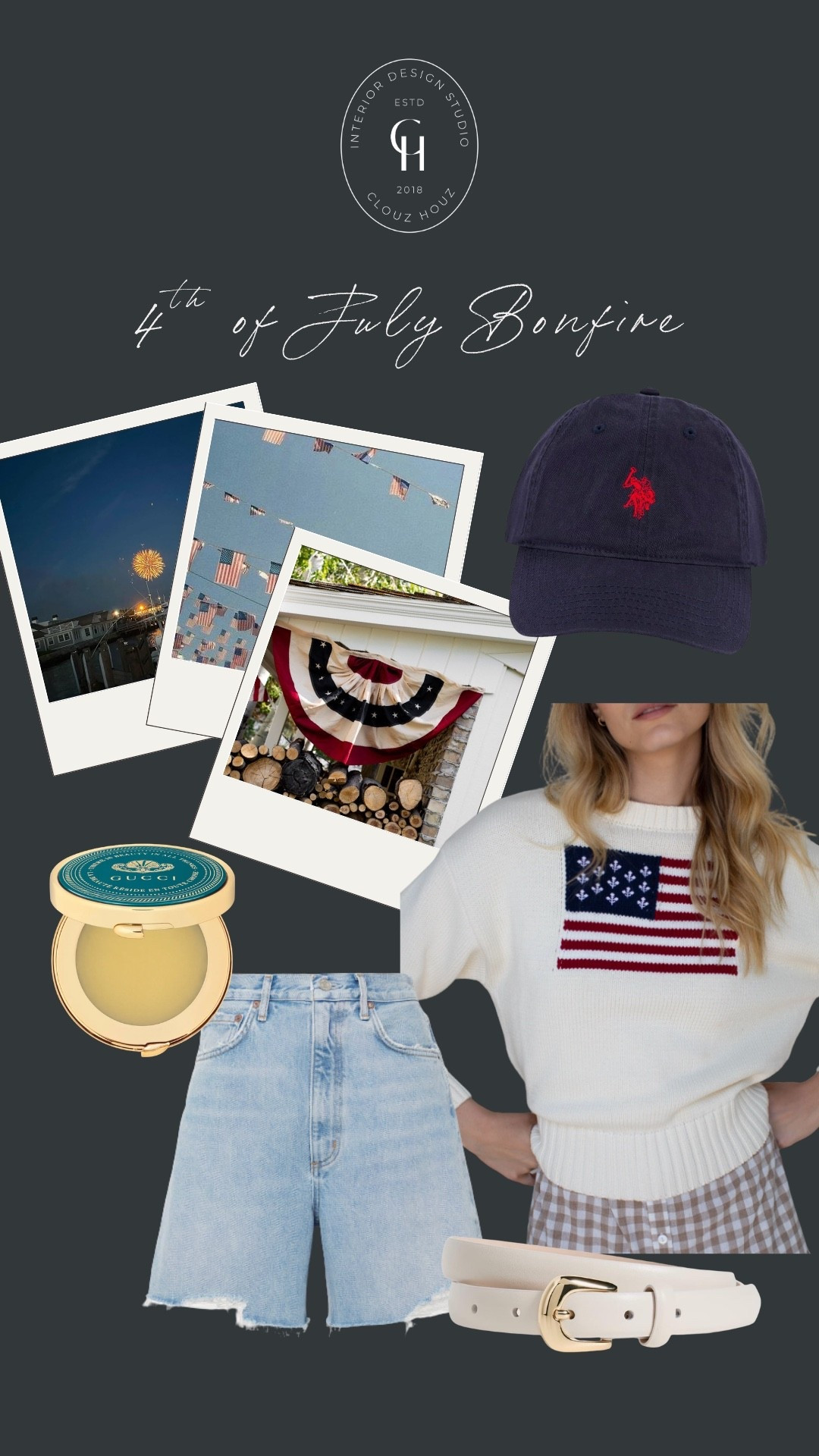 I’m loving this sweater- RL vibes but for half the cost! Get it in time for the 4th of July!!

#LTKSeasonal #LTKSummerEdit #LTKStyleTip