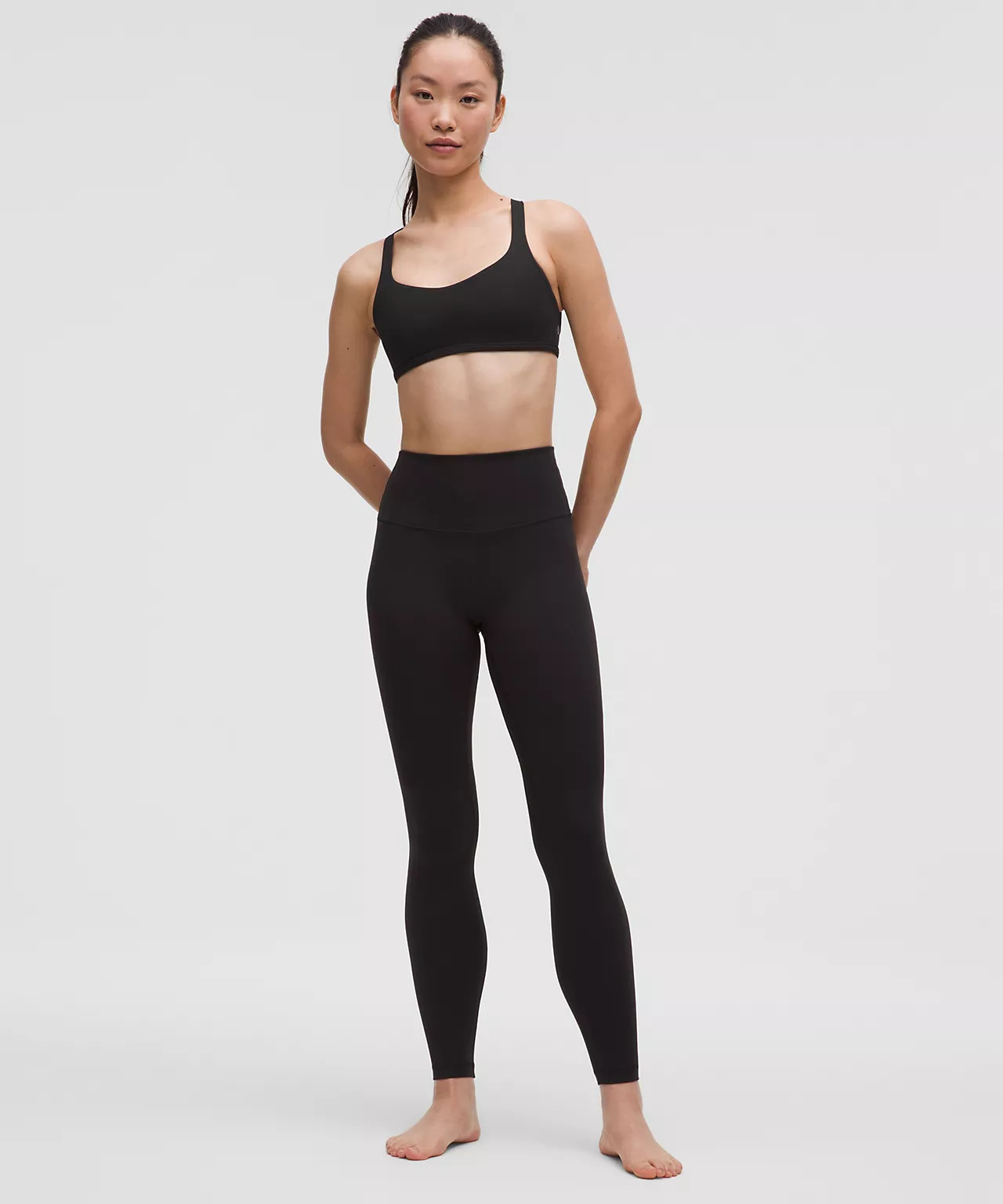 lululemon Align™ High-Rise Pant 28" | Lululemon (US)