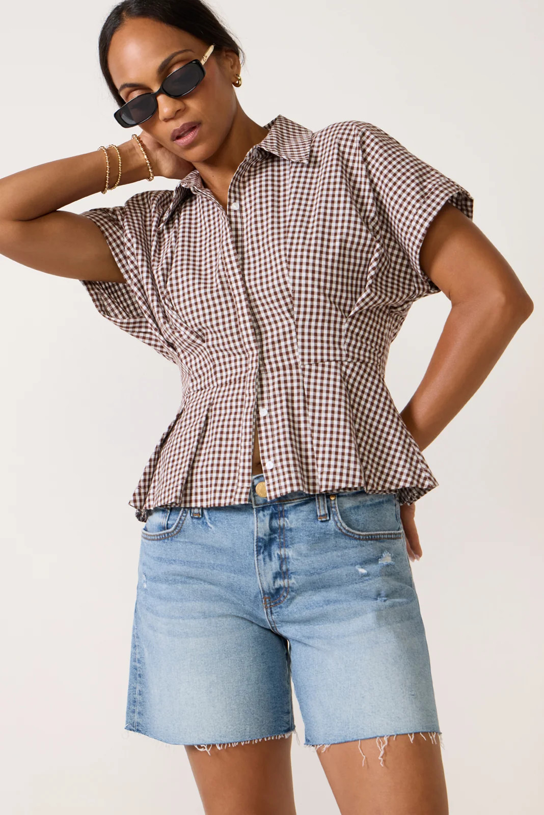 Beck Top | Evereve