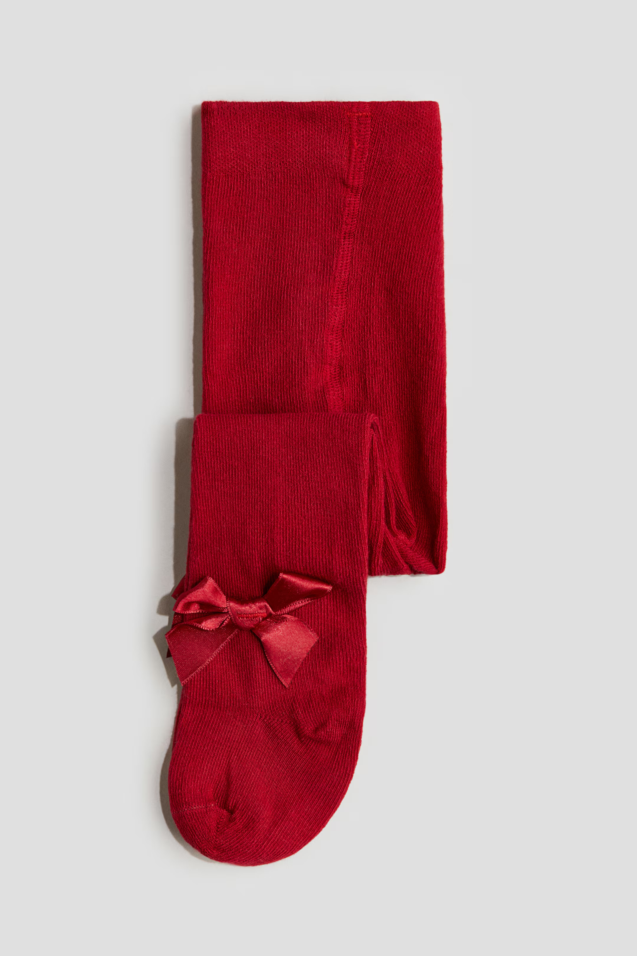Bow-detail Tights | H&M (US + CA)