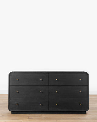Wilkins Dresser | McGee & Co. (US)