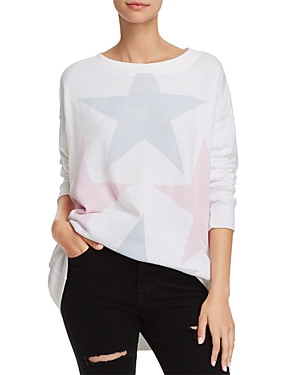 Wildfox Star-Crossed Road Trip Sweatshirt | Bloomingdale's (US)