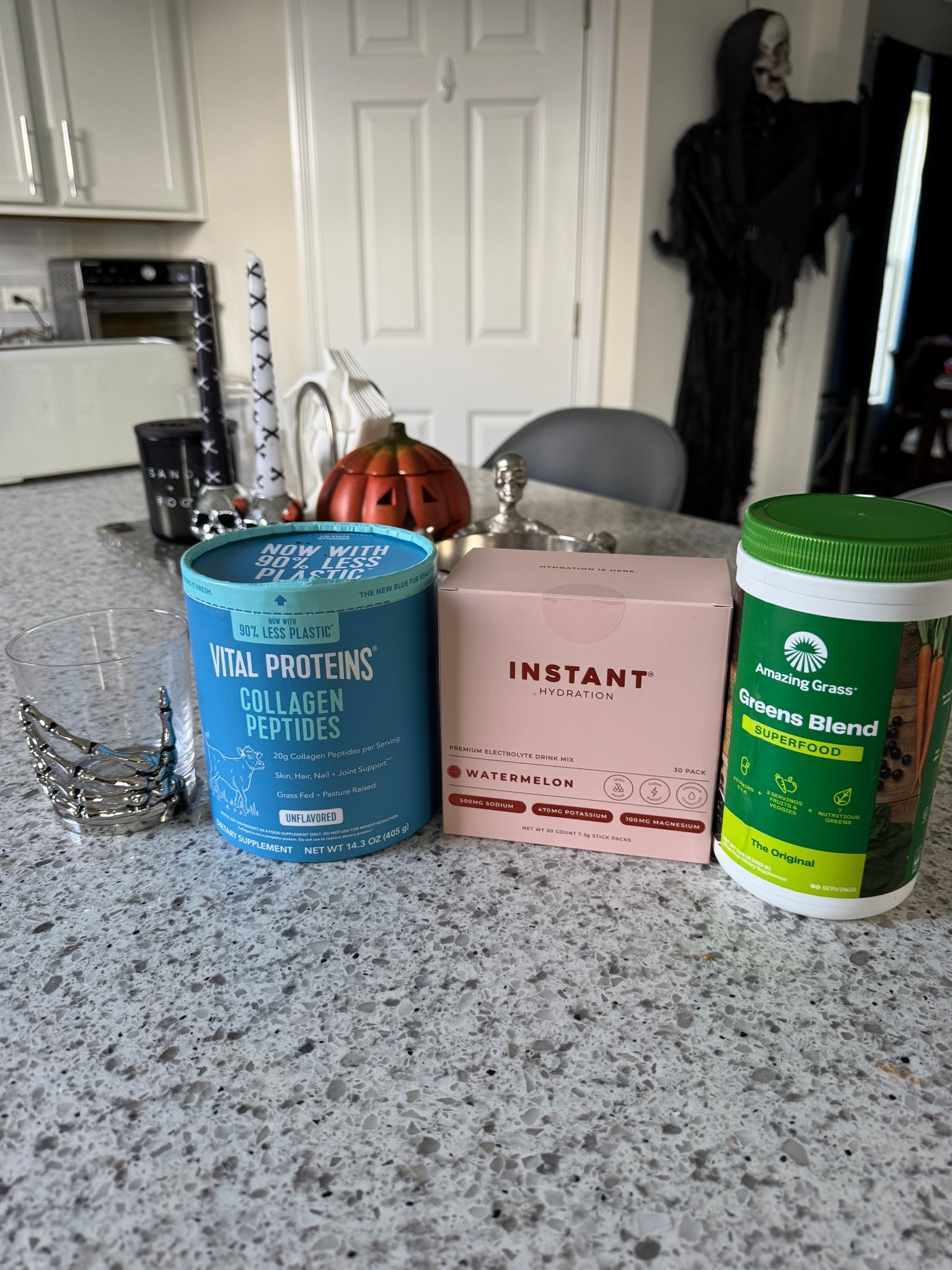 Post Halloween reset 🍭🍸
Save on my favorite premium electrolyte drink 🥤 Watermelon is my favorite!

Get up to 45% off instant hydration use code StephLemayOfficial. Shop here: https://get.aspr.app/SH1L24

#LTKActive #LTKOver40 #LTKHoliday