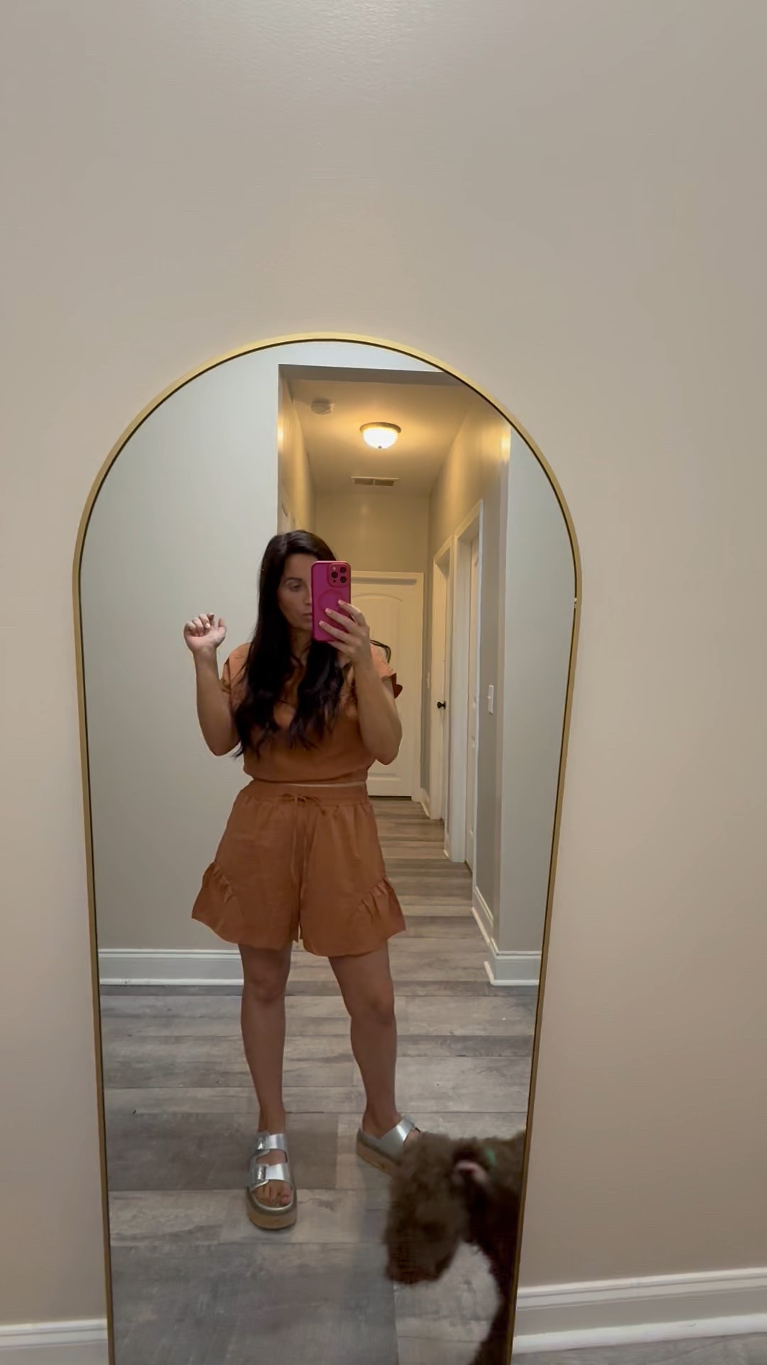 This adorable two piece is a win!! 

#LTKPetite #LTKSummerEdit #LTKWorkwear