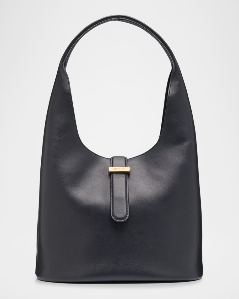 Khai Leather Hobo Bag | Neiman Marcus