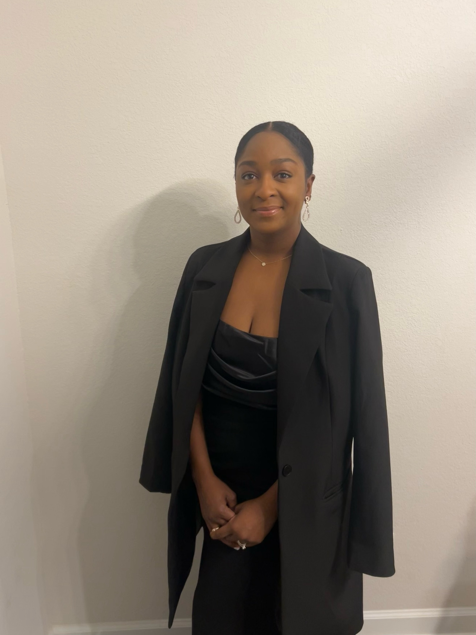 Formal gala outfit. Black tie attire. Formal wedding attire. Formal dress. All black formal  

#LTKParties #LTKWedding #LTKMostLoved