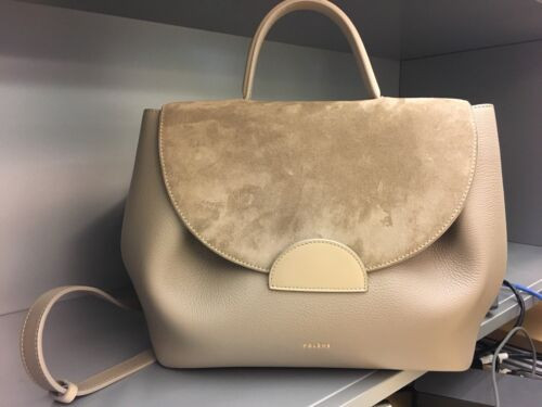 POLÈNE NUMÈRO UN Bag (Number One) - oos Online | eBay US