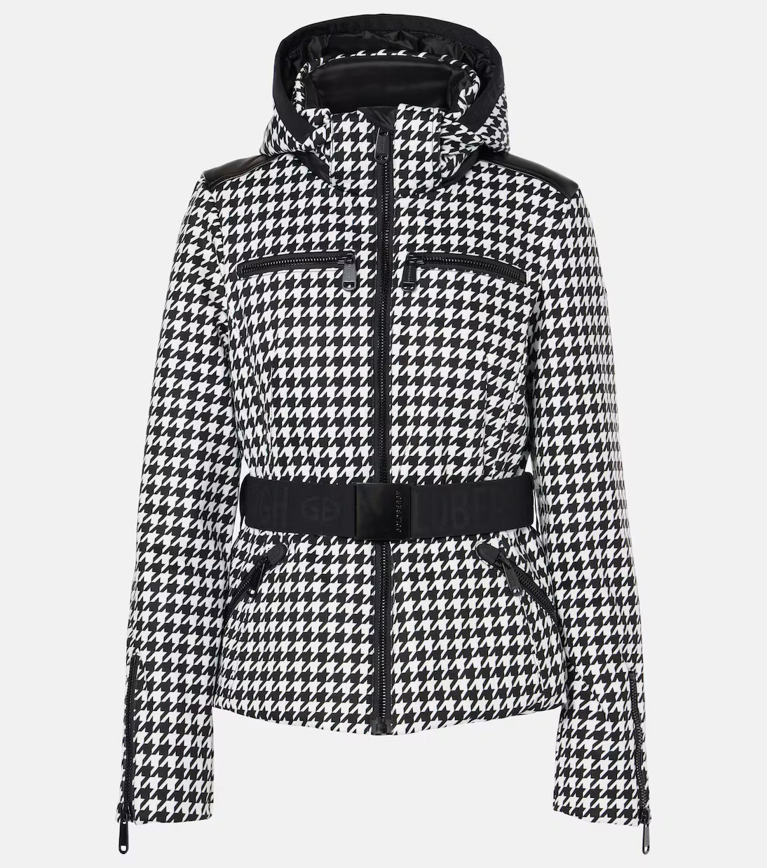 Printed ski jacket | Mytheresa (US/CA)