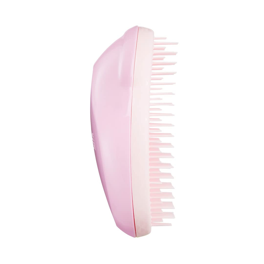 Tangle Teezer | The Original Detangling Hairbrush for Wet & Dry Hair | For All Hair Types | Pink ... | Amazon (US)