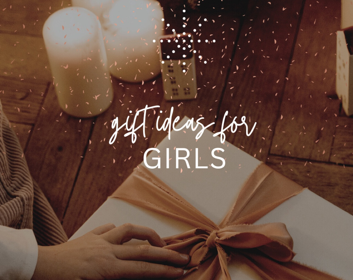 Gift ideas for girls part 1

#LTKCyberWeek #LTKGiftGuide #LTKHoliday