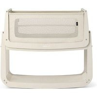 Snuz SnuzPod 5 Bedside Crib - Cashmere | Boots.com