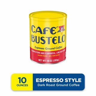 Cafe Bustelo Ground Espresso Coffee | Kroger