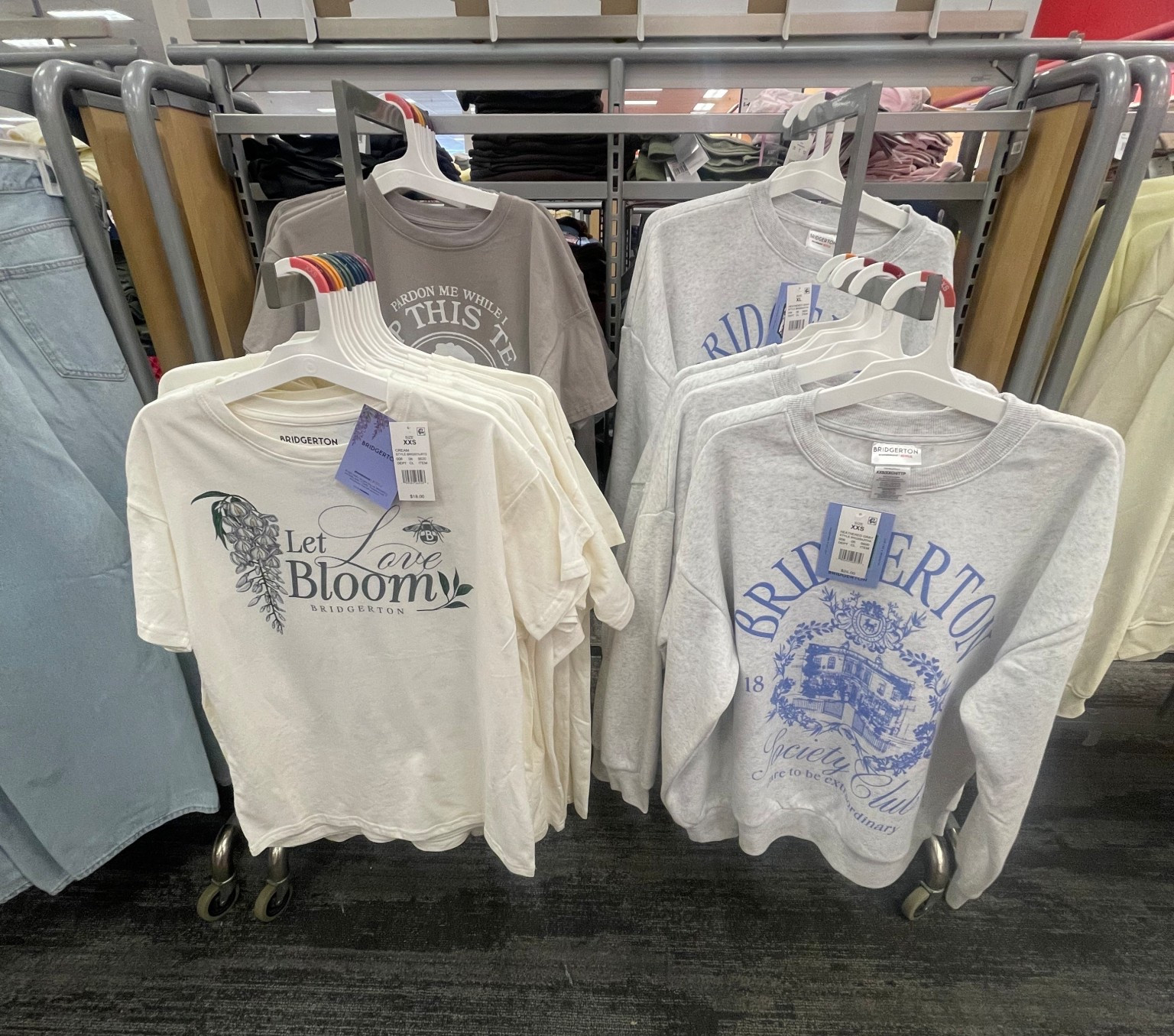 Who’s watching Bridgerton?!
Target finds

#LTKSaleAlert #LTKstorytime #LTKootd