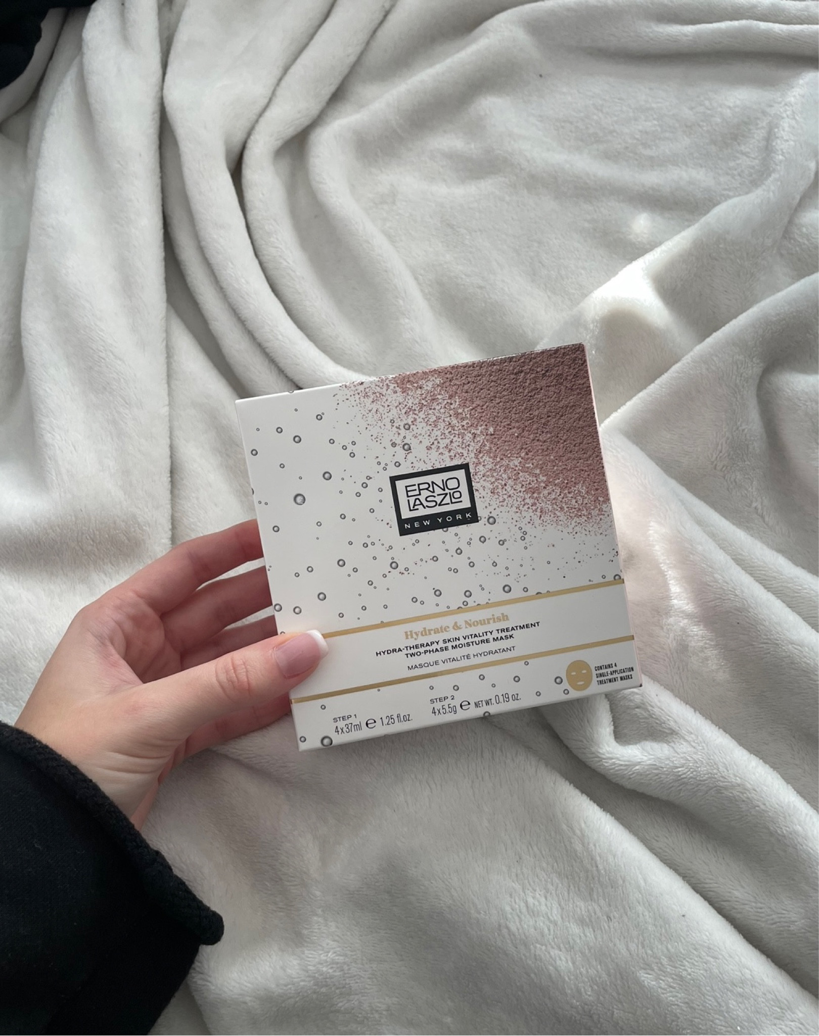 One of my favorite face masks - very messy but worth it!

#LTKSeasonal #LTKbeauty #LTKwedding