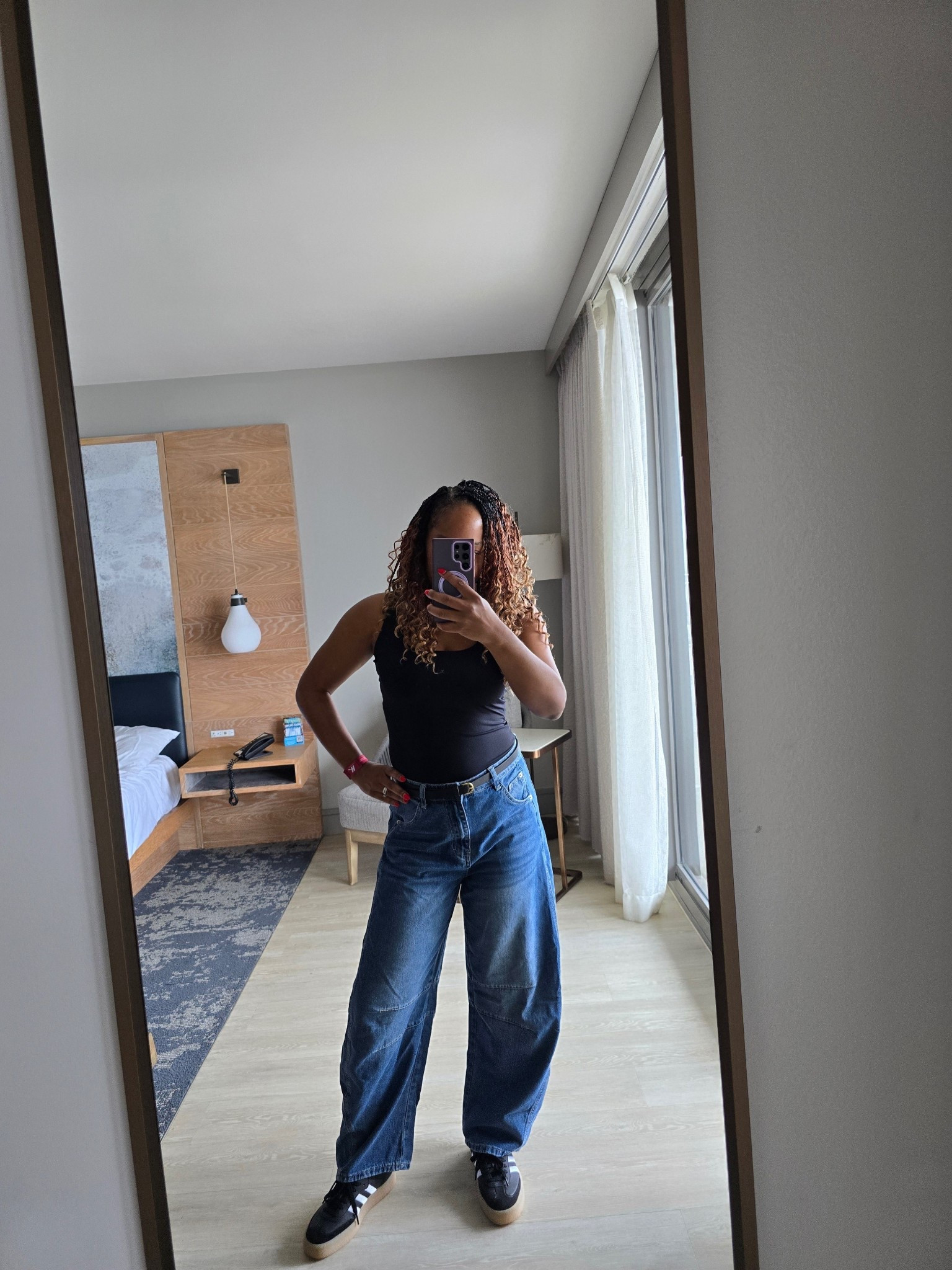 Causal Travel Fit to head back home from vacation 



#LTKMidsize #LTKStyleTip #LTKShoeCrush