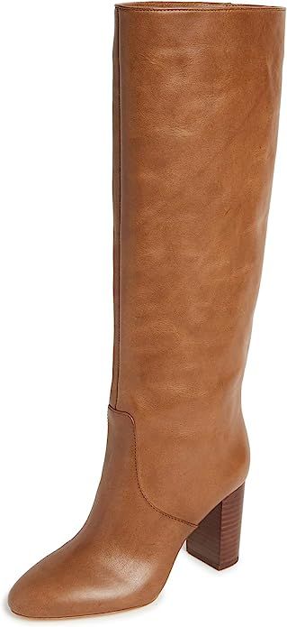 Loeffler Randall Women's Goldy Tall Boots | Amazon (US)