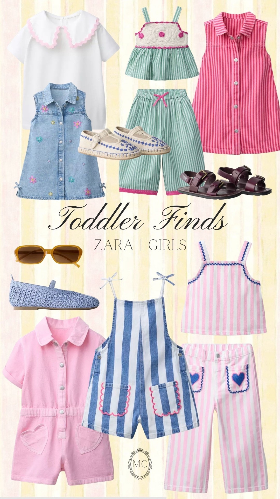 Toddler finds for the girls 💞🌸

#LTKBaby #LTKmomlife #LTKKids