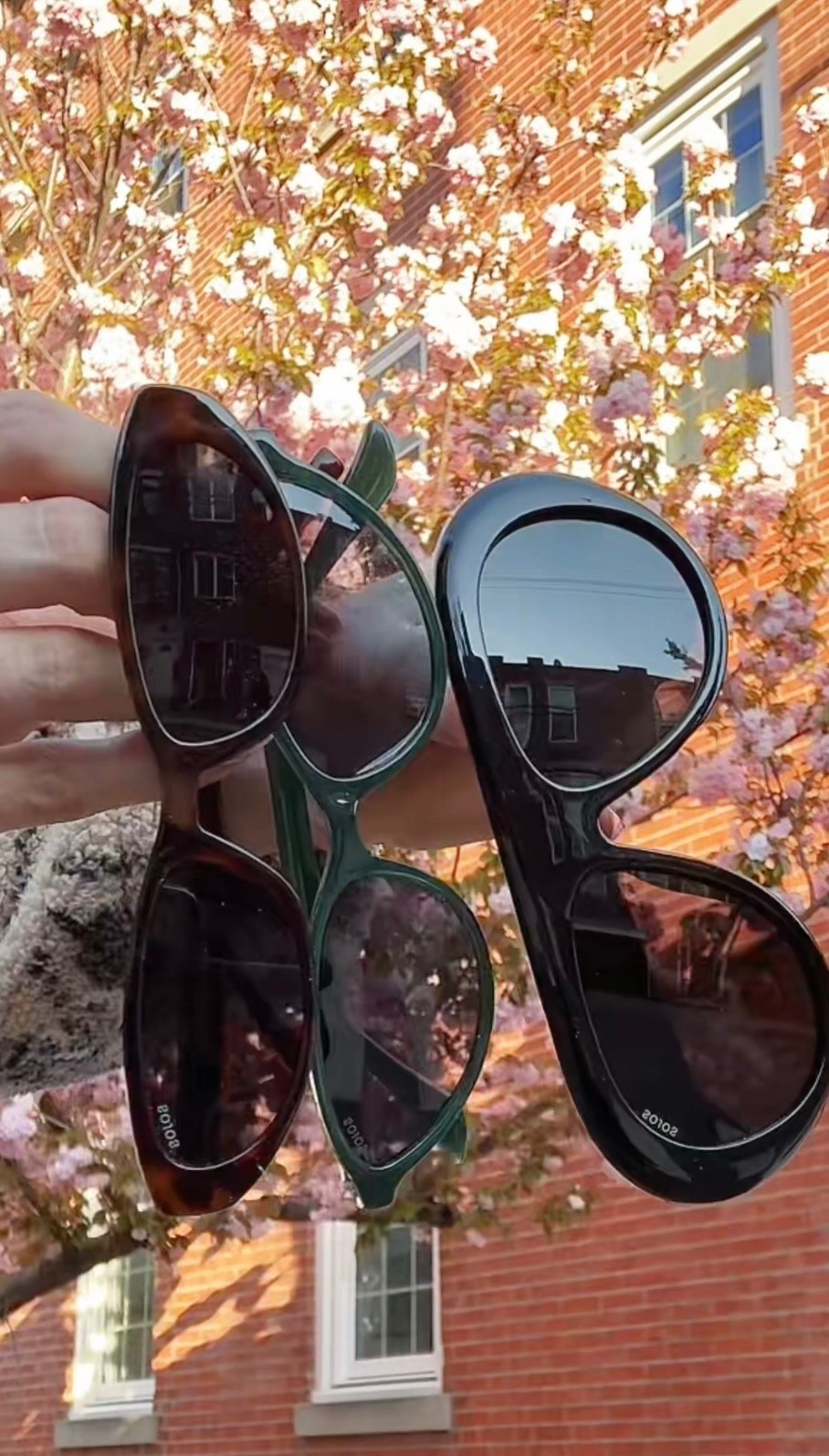 Sunglasses trends 2026: chunky aviators and narrow frames . Affordable sunglasses 

#LTKootd #LTKFestival #LTKgrwm