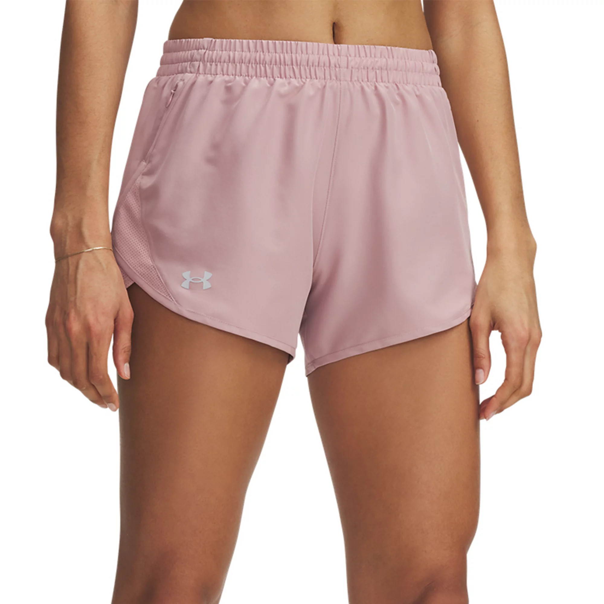 Women's Under Armour Fly-By Shorts | Kohl's