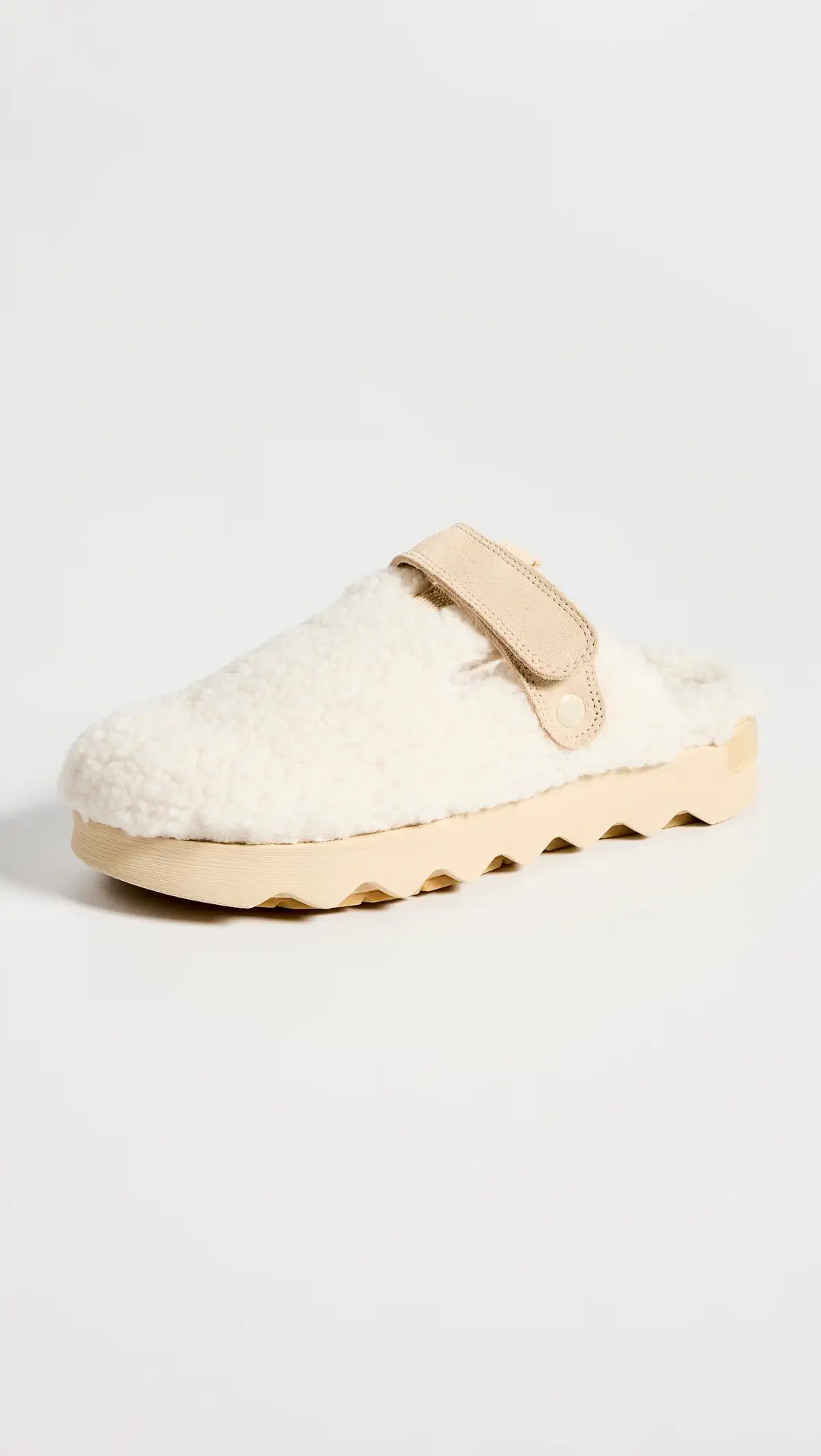 Sorel Viibe Cozy Clogs | Shopbop | Shopbop