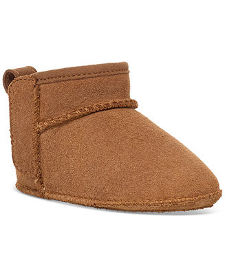 Baby Classic Ultra Mini Boots | Macy's