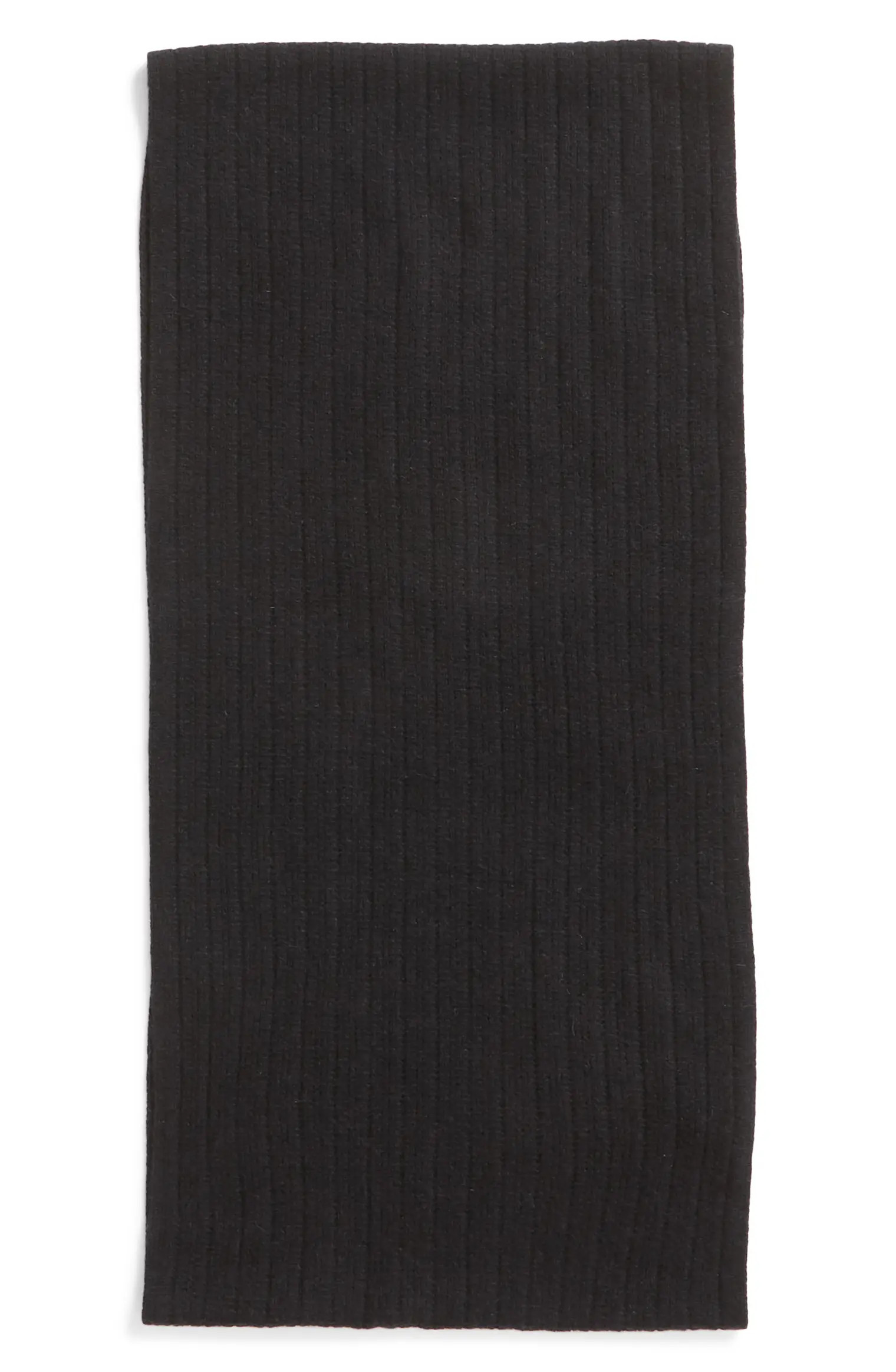 Solid Cashmere Infinity Scarf | Nordstrom