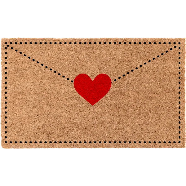 Germane Non-Slip Outdoor Doormat | Wayfair North America