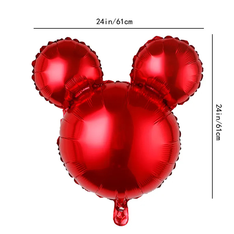 1pc, Aluminum Film Balloon, Party Supplies Birthday Decoration | Temu Affiliate Program