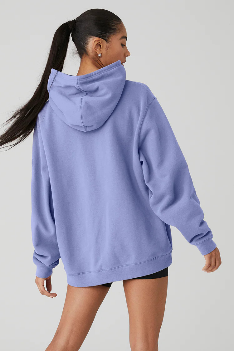 Renown Heavy Weight Hoodie | Alo Yoga (US)